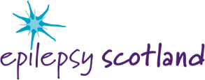 Epilepsy Scotland logo