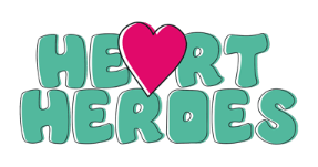 heart heros logo